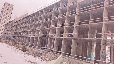 Жилой комплекс