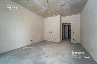 Жилой комплекс «Бионика Заповедная»