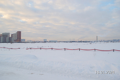 ЖК Южная Нева, корпус 11