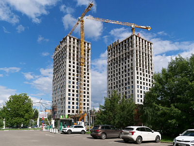 NEVSKY PLAZA