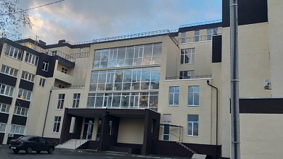 г. Владимир, Улица Мира