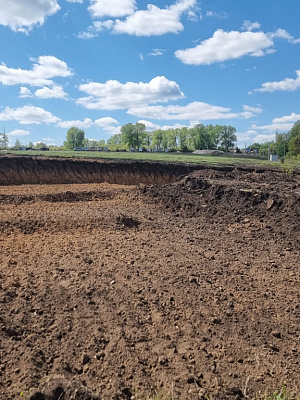 Село Репное
