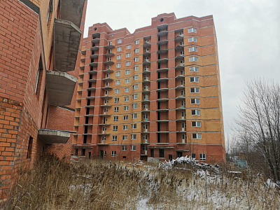 МО, г. Дмитров, ул Профессиональная