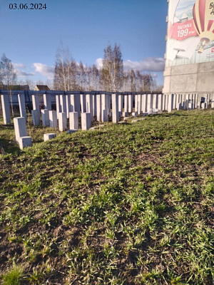 г. Омск, б-р Архитекторов