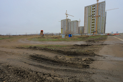 Движение61 