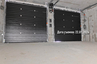 Клубный дом инженера Ятеса