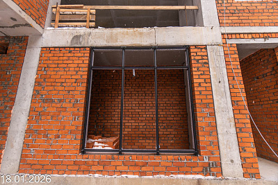 Клубный дом 