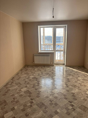 Жилой комплекс 