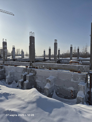 Жилой комплекс 