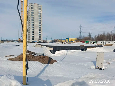 ЖК Крылов 4.4