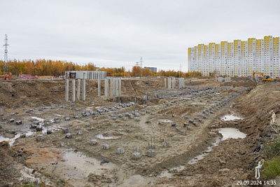 ЖК Крылов 4.2
