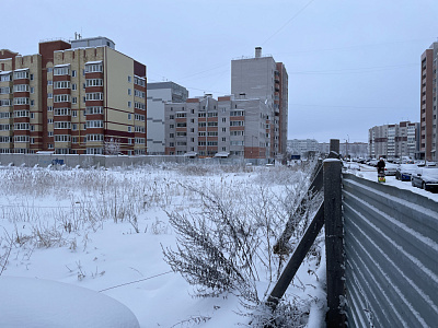г. Вологда, Улица Фрязиновская