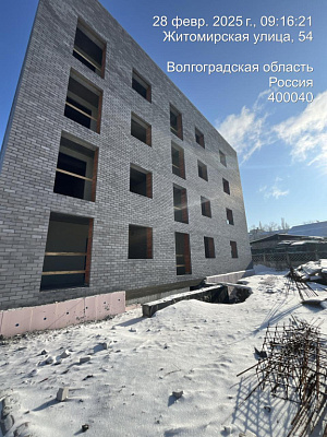 ЖК