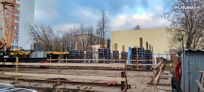 г. Киров, Улица Советская
