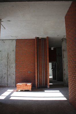 Династия.Квартал поколений.Жилой дом№905