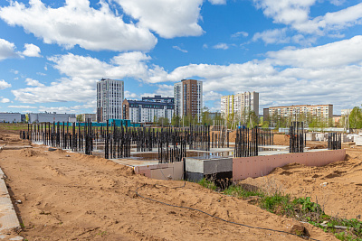 Кварталы АРТНОВА дом К5.1