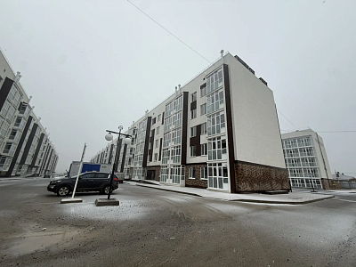 г. Михайловск, Улица Антона Чехова