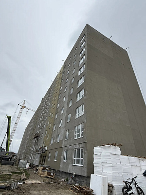 г. Михайловск, Переулок Князевский