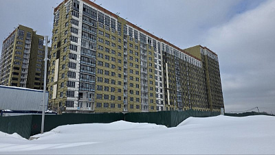 ЖК «Пушкино Град»