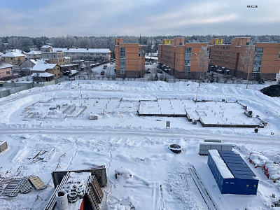 Огоньки