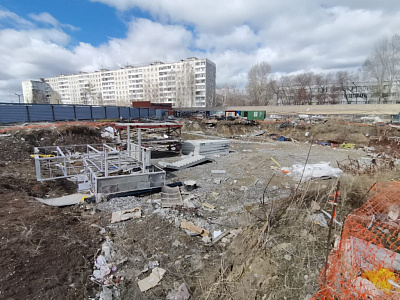 Расцветай на Зорге