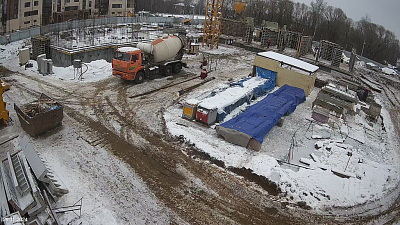 ЖК Малиновский квартал