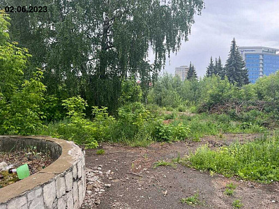 Жилой комплекс