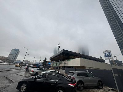 Капитал Тауэрс (Capital Towers)