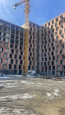 г. Нальчик, Улица Циолковского