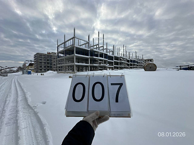 МО, Село Озерецкое