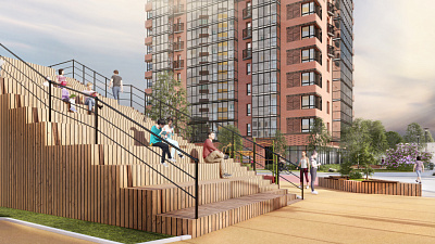 АЙВАЗОВСКИЙ-ЕНИСЕЙ