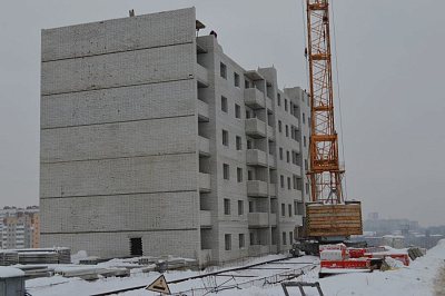 ЖК «НОРД», Жилой Комплекс «НОРД»