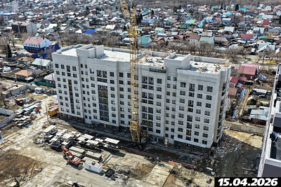 ЖК Тургенев