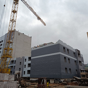 Жилой комплекс 