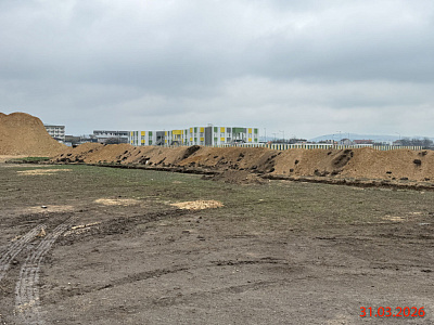 ГОРОДСКОЙ ОКРУГ «ПРОСТОРЫ», ЖК «ДОБРО»