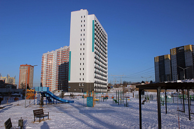 г. Красноярск