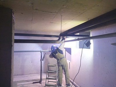 Цветной бульвар