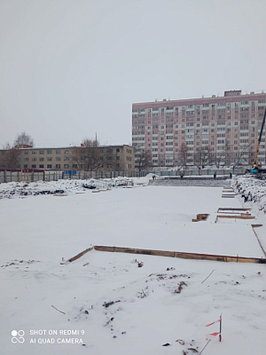 Жилой комплекс