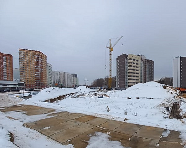 г. Тверь, ул Луначарского