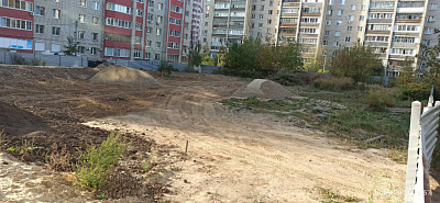Дом на Разина