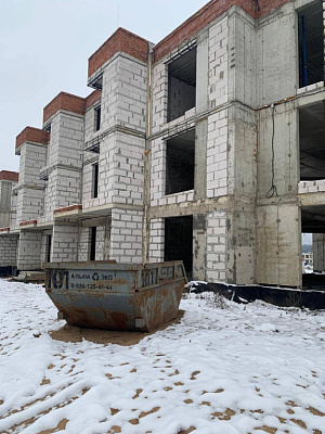 Загородный квартал 