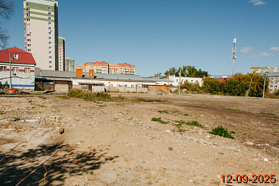 Таулар. Корпуса 1,2,3