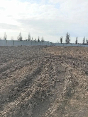 Жилой комплекс 