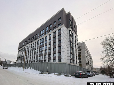 ЖК Тургенев