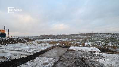 Жилой комплекс «Город звезд»