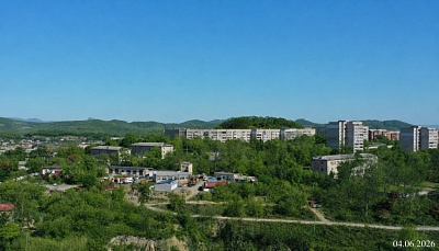 г. Находка