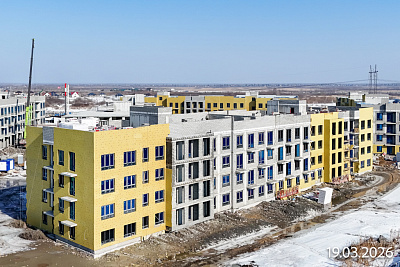 Смородина