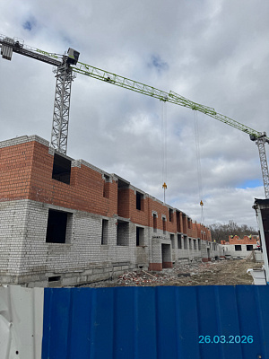 Жилой комплекс 