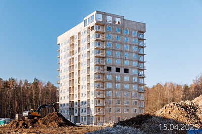 Новоселье
