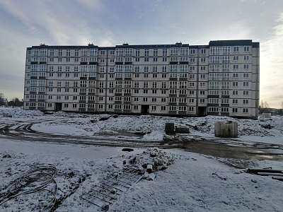 Жилой комплекс
